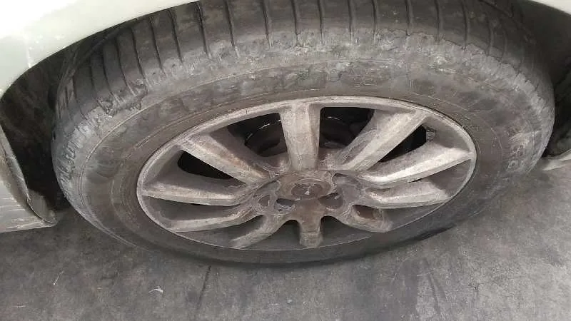 OPEL ASTRA H BERLINA '2005 1.7 16V CDTI PLATA