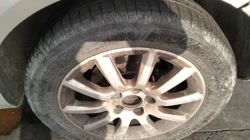 OPEL ASTRA H BERLINA '2005 1.7 16V CDTI PLATA