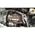 OPEL ASTRA H BERLINA '2005 1.7 16V CDTI PLATA