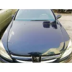 PEUGEOT 607 (S1) PEUGEOT 607 (S1) '2001 BASICO AZUL 2000