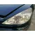 PEUGEOT 607 (S1) PEUGEOT 607 (S1) '2001 BASICO AZUL 2000