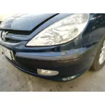 PEUGEOT 607 (S1) PEUGEOT 607 (S1) '2001 BASICO AZUL 2000
