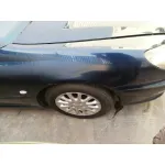 PEUGEOT 607 (S1) PEUGEOT 607 (S1) '2001 BASICO AZUL 2000