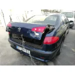 PEUGEOT 607 (S1) PEUGEOT 607 (S1) '2001 BASICO AZUL 2000