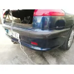 PEUGEOT 607 (S1) PEUGEOT 607 (S1) '2001 BASICO AZUL 2000