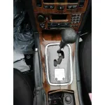 PEUGEOT 607 (S1) PEUGEOT 607 (S1) '2001 BASICO AZUL 2000
