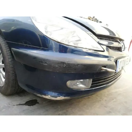 PEUGEOT 607 (S1) '2001 BASICO AZUL