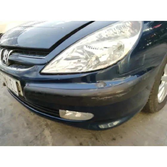 PEUGEOT 607 (S1) '2001 BASICO AZUL