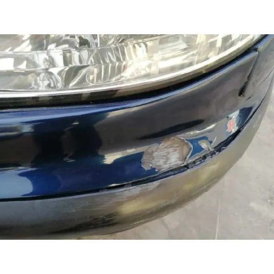 PEUGEOT 607 (S1) '2001 BASICO AZUL