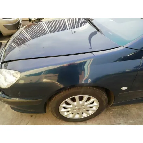 PEUGEOT 607 (S1) '2001 BASICO AZUL