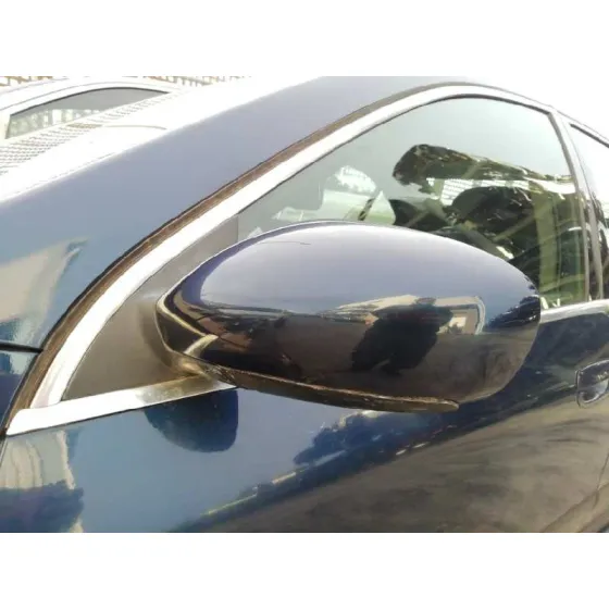 PEUGEOT 607 (S1) '2001 BASICO AZUL
