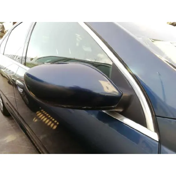 PEUGEOT 607 (S1) '2001 BASICO AZUL
