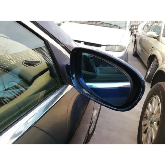 PEUGEOT 607 (S1) '2001 BASICO AZUL