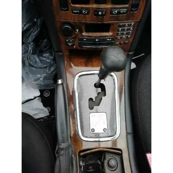 PEUGEOT 607 (S1) '2001 BASICO AZUL