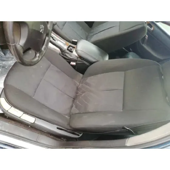 PEUGEOT 607 (S1) '2001 BASICO AZUL