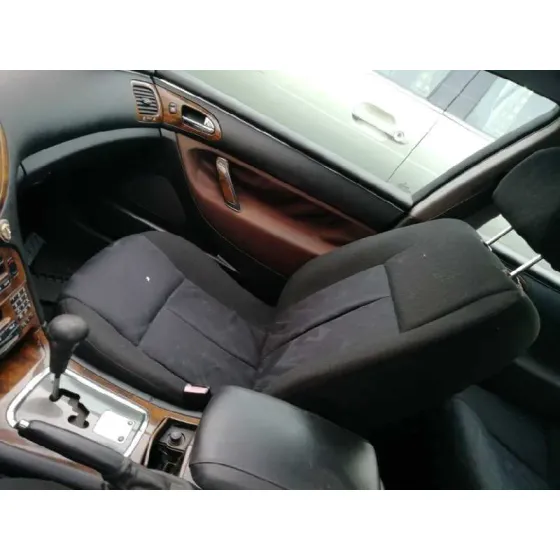 PEUGEOT 607 (S1) '2001 BASICO AZUL