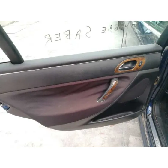 PEUGEOT 607 (S1) '2001 BASICO AZUL