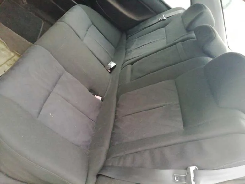 PEUGEOT 607 (S1) '2001 BASICO AZUL