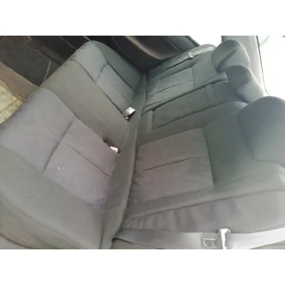 PEUGEOT 607 (S1) '2001 BASICO AZUL