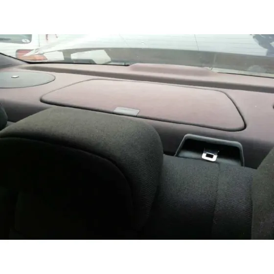 PEUGEOT 607 (S1) '2001 BASICO AZUL