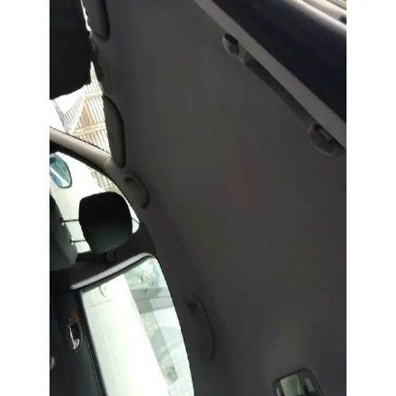 PEUGEOT 607 (S1) '2001 BASICO AZUL