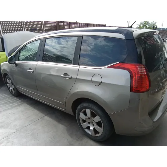 MOTOR RHE MANUAL 6V