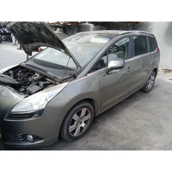 MOTOR RHE MANUAL 6V
