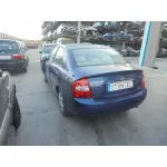 KIA CERATO KIA CERATO '2005 2.0 LX CRDI BERLINA (4-PTAS.) AZUL 2004
