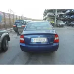 KIA CERATO KIA CERATO '2005 2.0 LX CRDI BERLINA (4-PTAS.) AZUL 2004