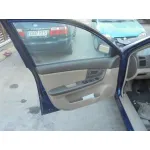KIA CERATO KIA CERATO '2005 2.0 LX CRDI BERLINA (4-PTAS.) AZUL 2004