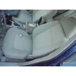 KIA CERATO KIA CERATO '2005 2.0 LX CRDI BERLINA (4-PTAS.) AZUL 2004