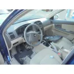 KIA CERATO KIA CERATO '2005 2.0 LX CRDI BERLINA (4-PTAS.) AZUL 2004