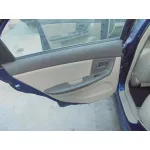 KIA CERATO KIA CERATO '2005 2.0 LX CRDI BERLINA (4-PTAS.) AZUL 2004