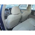 KIA CERATO KIA CERATO '2005 2.0 LX CRDI BERLINA (4-PTAS.) AZUL 2004