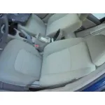 KIA CERATO KIA CERATO '2005 2.0 LX CRDI BERLINA (4-PTAS.) AZUL 2004
