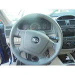 KIA CERATO KIA CERATO '2005 2.0 LX CRDI BERLINA (4-PTAS.) AZUL 2004