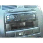 KIA CERATO KIA CERATO '2005 2.0 LX CRDI BERLINA (4-PTAS.) AZUL 2004