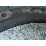 KIA CERATO KIA CERATO '2005 2.0 LX CRDI BERLINA (4-PTAS.) AZUL 2004