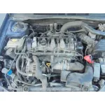 KIA CERATO KIA CERATO '2005 2.0 LX CRDI BERLINA (4-PTAS.) AZUL 2004