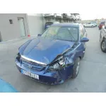 KIA CERATO KIA CERATO '2005 2.0 LX CRDI BERLINA (4-PTAS.) AZUL 2004