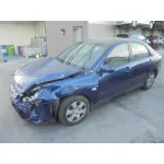 KIA CERATO KIA CERATO '2005 2.0 LX CRDI BERLINA (4-PTAS.) AZUL 2004