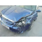 KIA CERATO KIA CERATO '2005 2.0 LX CRDI BERLINA (4-PTAS.) AZUL 2004