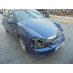 KIA CERATO KIA CERATO '2005 2.0 LX CRDI BERLINA (4-PTAS.) AZUL 2004