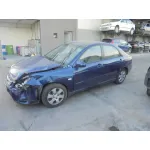 KIA CERATO KIA CERATO '2005 2.0 LX CRDI BERLINA (4-PTAS.) AZUL 2004