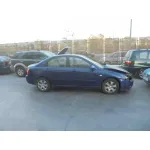 KIA CERATO KIA CERATO '2005 2.0 LX CRDI BERLINA (4-PTAS.) AZUL 2004
