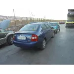 KIA CERATO KIA CERATO '2005 2.0 LX CRDI BERLINA (4-PTAS.) AZUL 2004