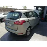 FORD B-MAX FORD B-MAX '2013 TITANIUM GRIS 2012