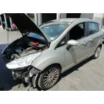 FORD B-MAX FORD B-MAX '2013 TITANIUM GRIS 2012