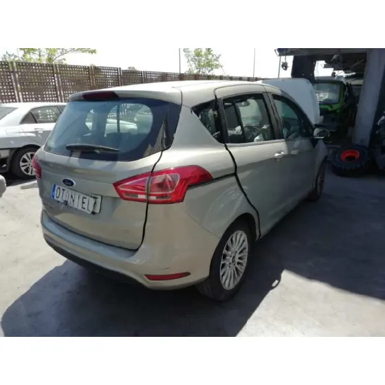 FORD B-MAX '2013 TITANIUM GRIS