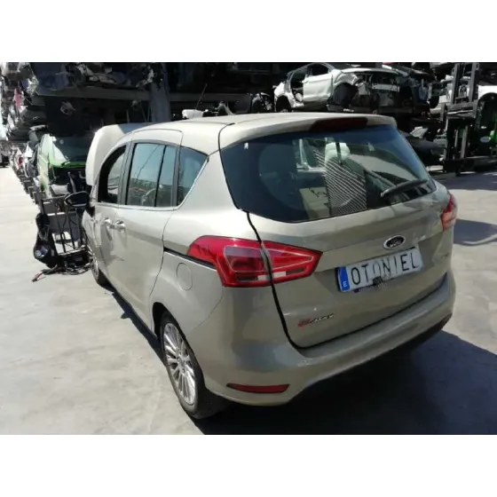 FORD B-MAX '2013 TITANIUM GRIS